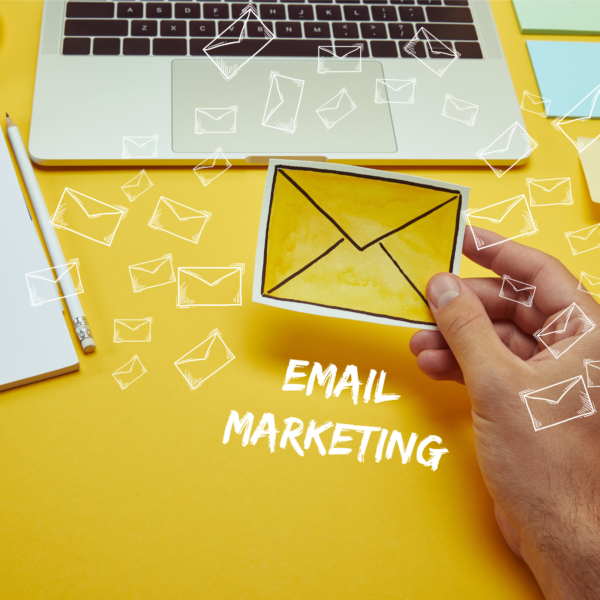 Email Marketing