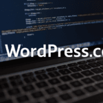 Cómo hacer una página web fácilmente con WordPress