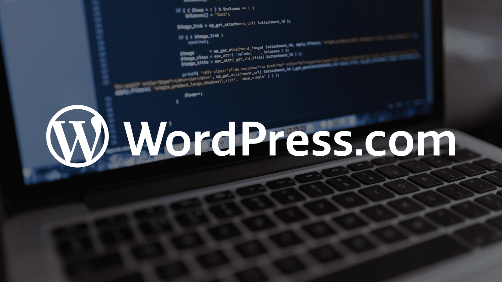 Cómo hacer una página web fácilmente con WordPress