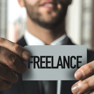 Contrato de No Competencia para Freelancer en México