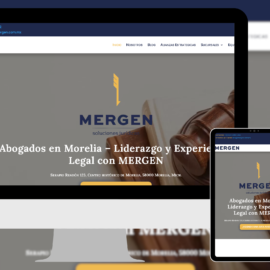 MERGEN Soluciones Jurídicas: Tu aliado legal en Morelia, Michoacán