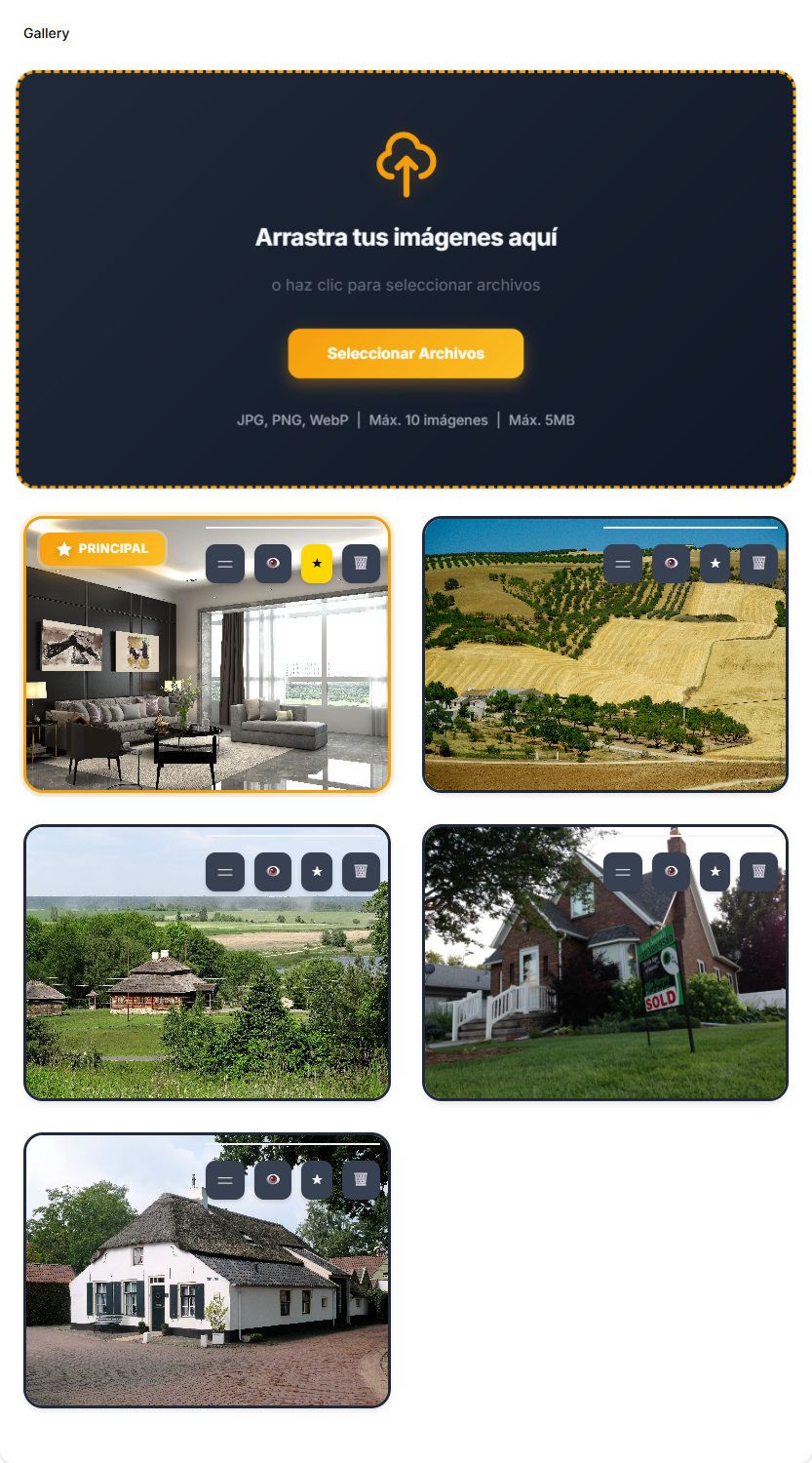Premium Gallery Plugin: La Solución de Galería que Filament Necesitaba